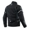 Dainese TEMPEST 3 D-DRY cestovní bunda černá vel.46